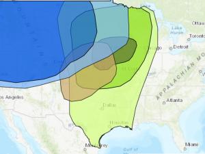 Hazards Outlook